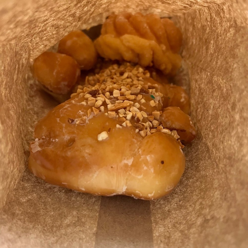 Bascom Donuts - Donuts Near Me - San Jose, California Bascom Donuts - Donuts Near Me - San Jose, California