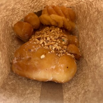 Bascom Donuts - Donuts Near Me - San Jose, California