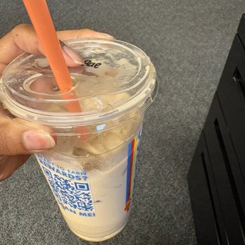 Dutch Bros Coffee - Golden Eagle - Juice Bars & Smoothies Near Me - Martinez, California