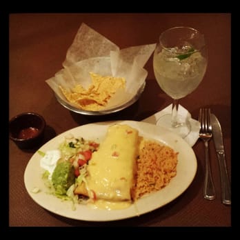 El Fenix - Some of the best Mexican I've had in a long time! - Mexican Near Me - Dallas, Texas