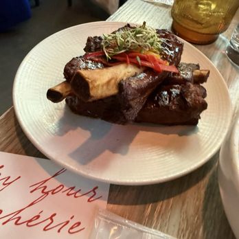 Bar Chinois - Chinese Near Me - Washington, DC, District of Columbia