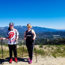 Brand Park Hiking Trail Brand Park Hiking Trail - 422 Photos & 109 Reviews - Hiking - 1601 W  Mountain St, Glendale, Ca - Yelp