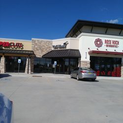 T & C Meats - Location!