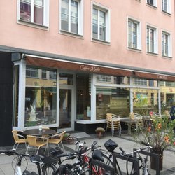 Cafehaus Methner - Cafehaus Methner, Spremberger Str.21-22, 03046 Cottbus
