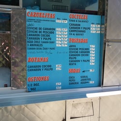 The Menu
