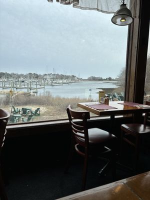 Brax Landing Restaurant by null