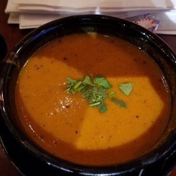 Tarka Indian Kitchen - Madras Soup - Indian Near Me - San Antonio, Texas Tarka Indian Kitchen - Madras Soup - Indian Near Me - San Antonio, Texas