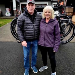 Baby Boomer Bikes
