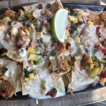 Nacho Daddy - Lobster & Crab Nachos - New American Near Me - Las Vegas, Nevada Nacho Daddy - Lobster & Crab Nachos - New American Near Me - Las Vegas, Nevada