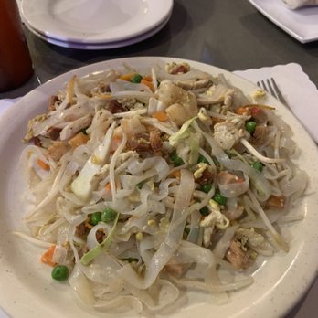 Pho Noodle House - House fried rice with Keto noodles! - Thai Near Me - Placentia, California Pho Noodle House - House fried rice with Keto noodles! - Thai Near Me - Placentia, California
