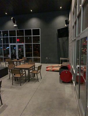 Fukuburger Buffalo by null Fukuburger Buffalo by null