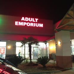 Adult Emporium