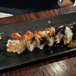 Sushimoto