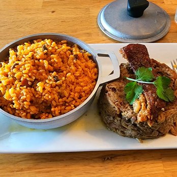 Cafe Con Leche - Pernil - Coffee & Tea Near Me - Wappingers Falls, New York