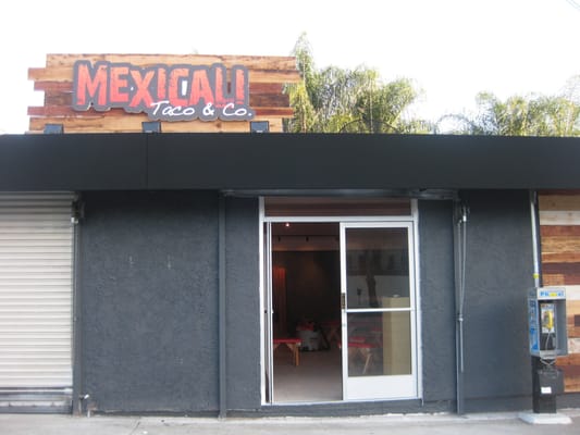 Mexicali Taco & Co. by null Mexicali Taco & Co. by null