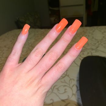 Zen Nail Bar - Nail Salons Near Me - Riverside, California