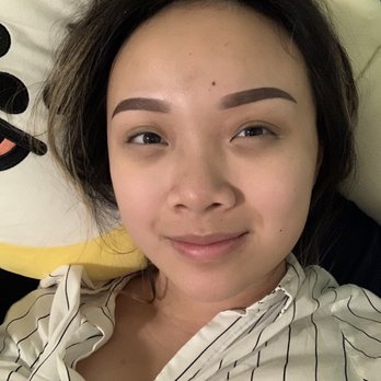 Beautific Studios - Right after appointment! - Permanent Makeup Near Me - Newport Beach, California Beautific Studios - Right after appointment! - Permanent Makeup Near Me - Newport Beach, California