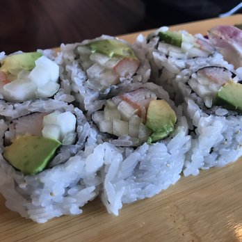 Hakata Ramen - California roll - Sushi Bars Near Me - Wayne, Pennsylvania
