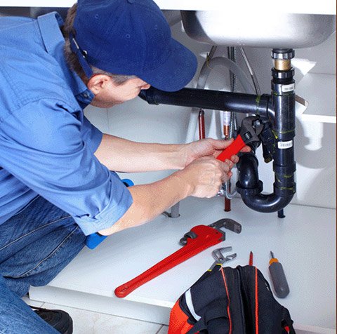 Slide of Connect Home Services