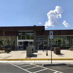 Mesquite Library