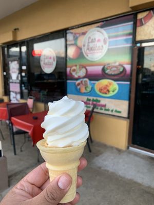 Las Anita's Mexican Restaurant by null