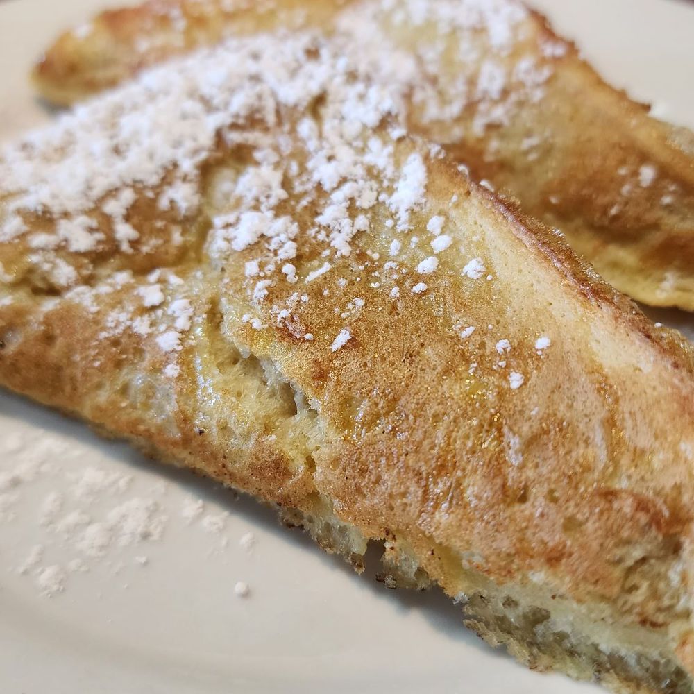 Mom's - Sub french toast - Breakfast & Brunch Near Me - Kearns, Utah