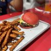 Wulf Burger gift card