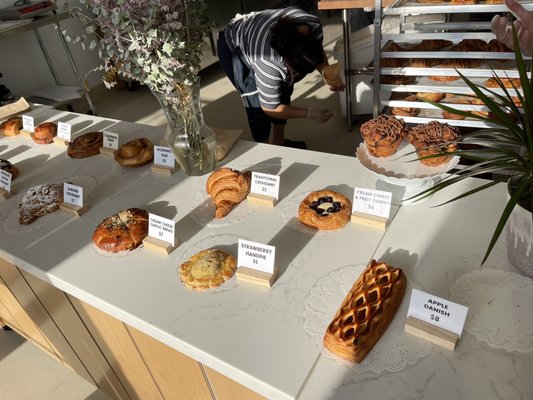 East Bay Bakery by null