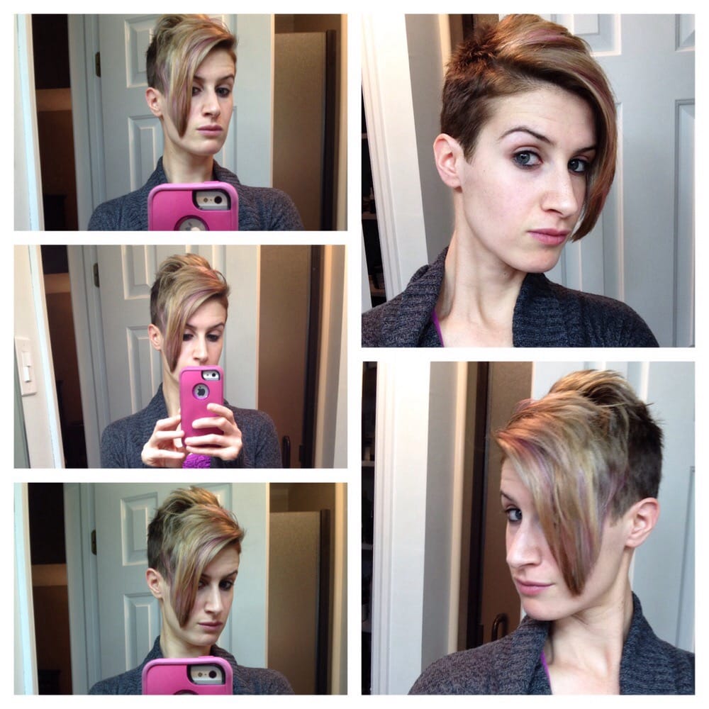 L’IMAGE SALON Updated May 2024 11 Photos 735 E Boston Post Rd, Mamaroneck, New York Hair