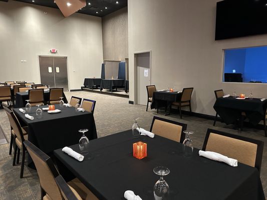 The Matrix Club by null