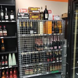 Cheers Wines & Liquor - The goods