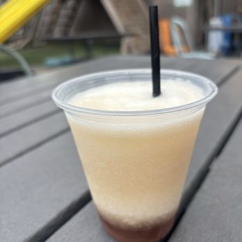 The Pigpen - Frozen Arnold Palmer - Bars Near Me - San Antonio, Texas The Pigpen - Frozen Arnold Palmer - Bars Near Me - San Antonio, Texas