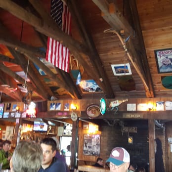 The Bierstube - Wine Bars Near Me - Whitefish, Montana