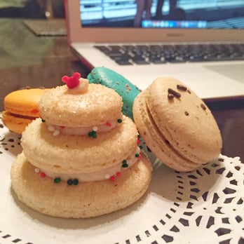 Love & Macarons - Macarons Near Me - Sacramento, California Love & Macarons - Macarons Near Me - Sacramento, California