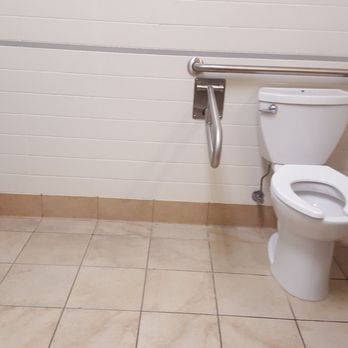 Saxony Hospital & Physicians - Large, fully handicap accessible bathroom in the lab - Hospitals Near Me - Fishers, Indiana Saxony Hospital & Physicians - Large, fully handicap accessible bathroom in the lab - Hospitals Near Me - Fishers, Indiana