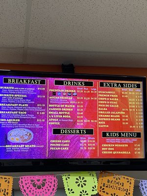 Taco Pionero by null