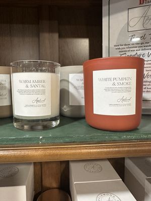 Big Red Orchard by null