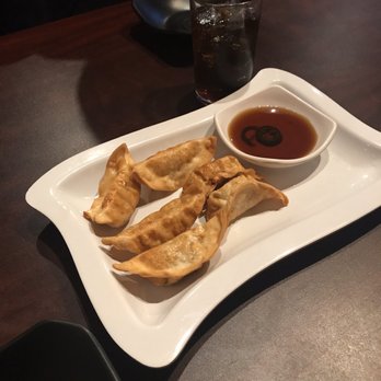 One Korean Restaurant - Gyozas - Korean Near Me - Beaverton, Oregon One Korean Restaurant - Gyozas - Korean Near Me - Beaverton, Oregon