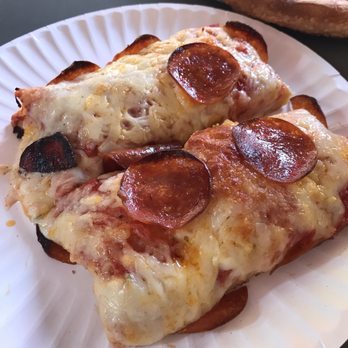 Home Slice Pizza - Pizza Near Me - Austin, Texas