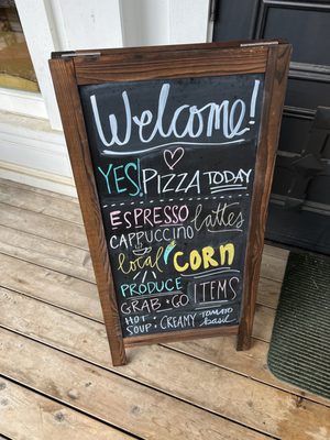 Owen's General Store by null