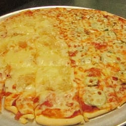 Vintage Italian Pizza- East Duluth