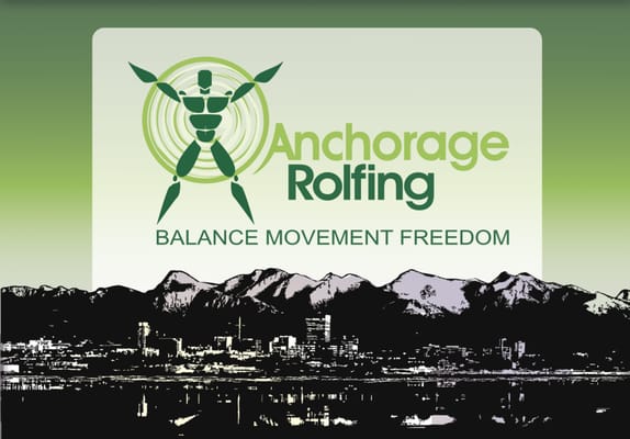 Anchorage Rolfing