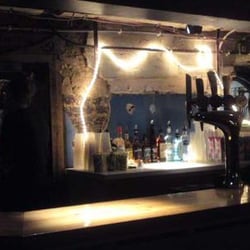 The Alibi - Copyright@localpeople.co.uk