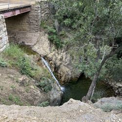 7 Falls Hike