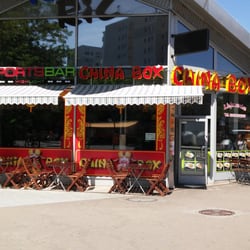 Panda - Restaurant Panda