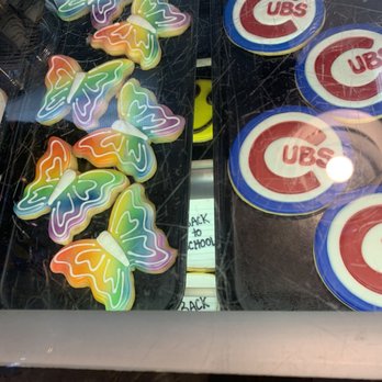 Central Continental Bakery - Cookies - Bakeries Near Me - Mount Prospect, Illinois