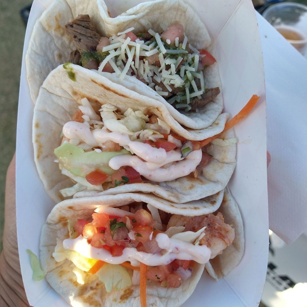 Taco Fest - $15 for three tiny tacos. - Festivals Near Me - San Diego, California Taco Fest - $15 for three tiny tacos. - Festivals Near Me - San Diego, California