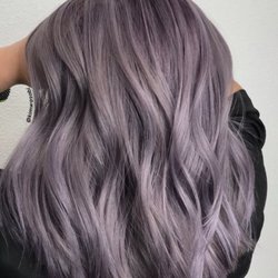 Capri College - The inspo pic I shared with the student. Knew there would be some variation in color based on what they had in stock.