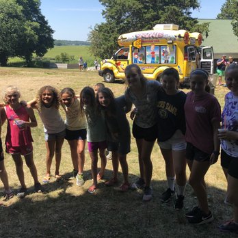 Ferry Hill Day Camp - Snowie bus every week! - Summer Camps Near Me - Marshfield, Massachusetts