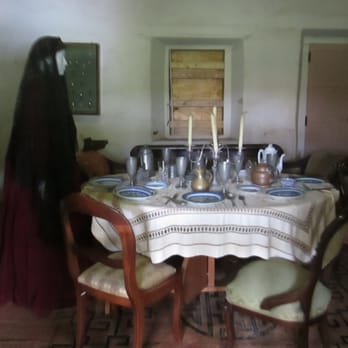 La Casa de Estudillo - this one freaked me the hell out at first quick glance! - Landmarks & Historical Buildings Near Me - San Diego, California La Casa de Estudillo - this one freaked me the hell out at first quick glance! - Landmarks & Historical Buildings Near Me - San Diego, California